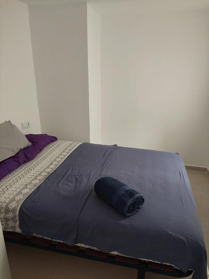 Appartement White House à Alicante Extérieur photo