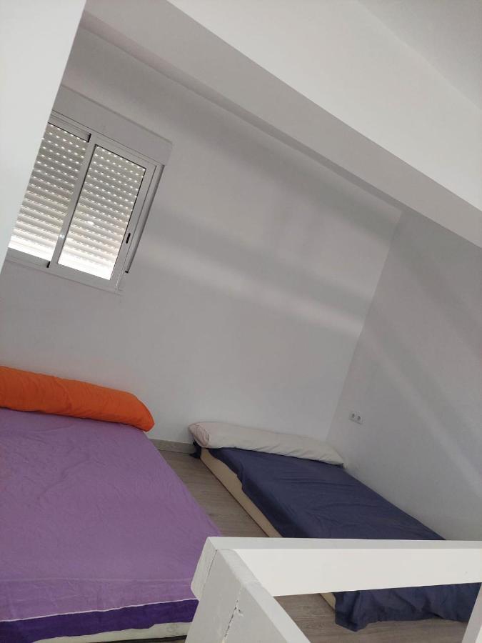 Appartement White House à Alicante Extérieur photo