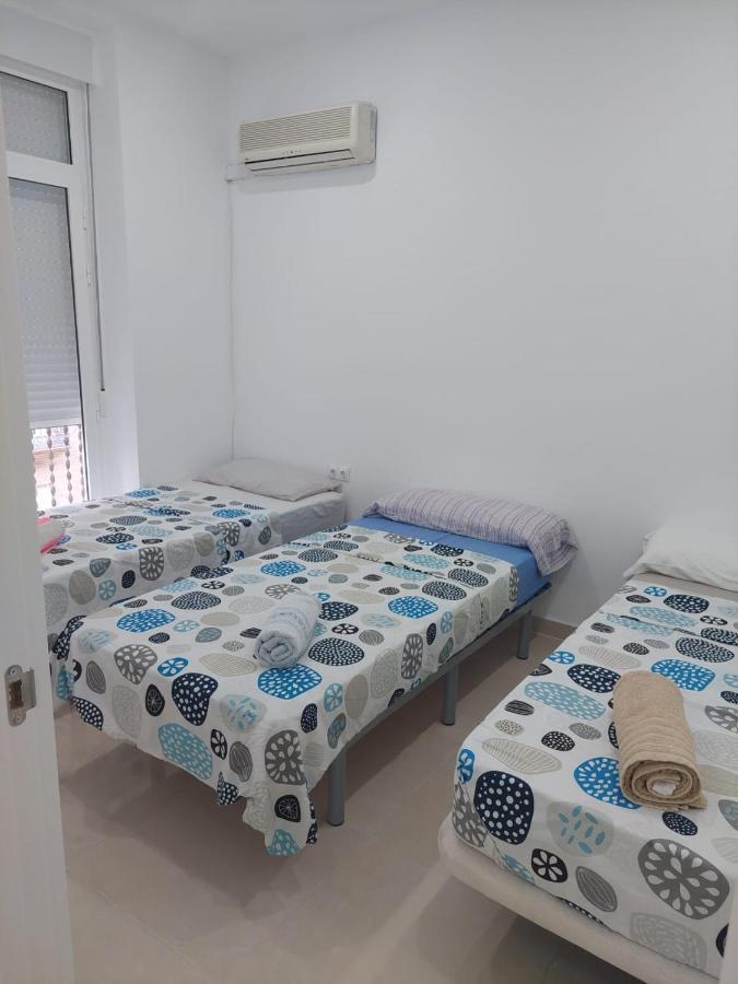 Appartement White House à Alicante Chambre photo